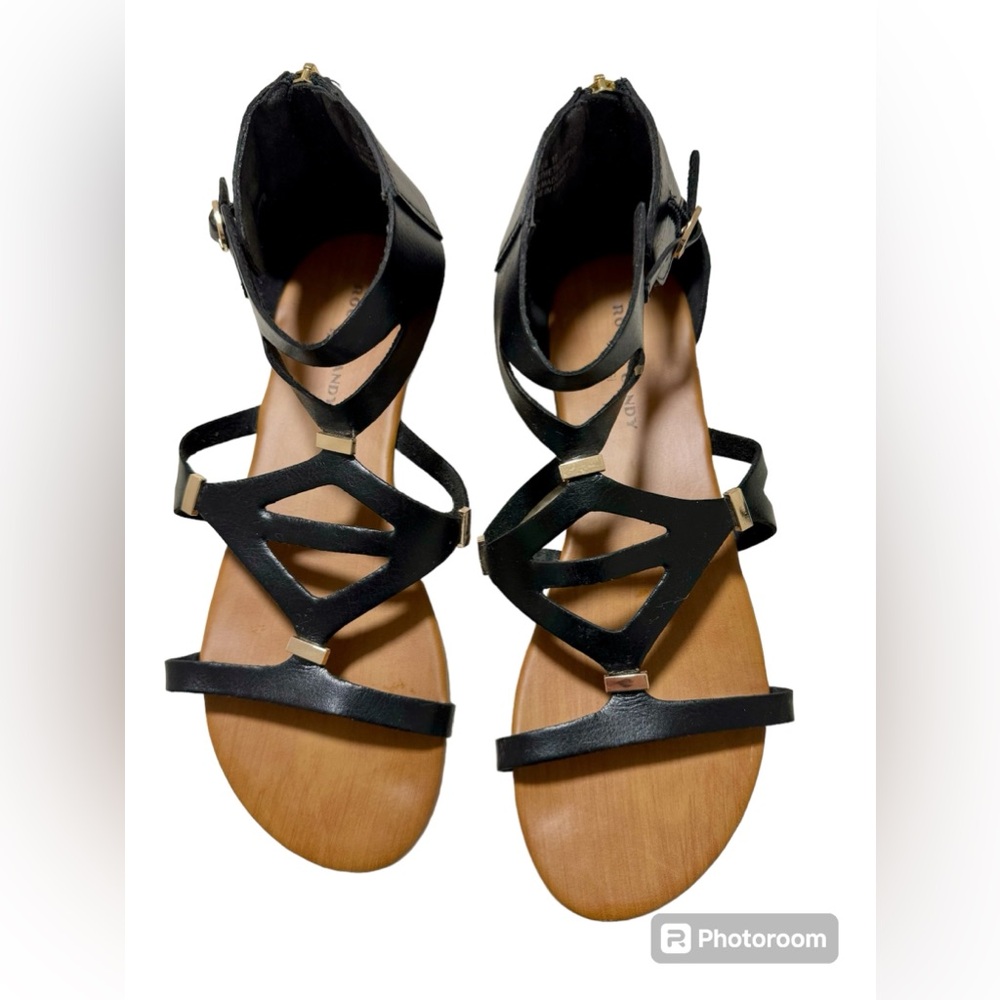 Rock & Candy by Zigi size 10